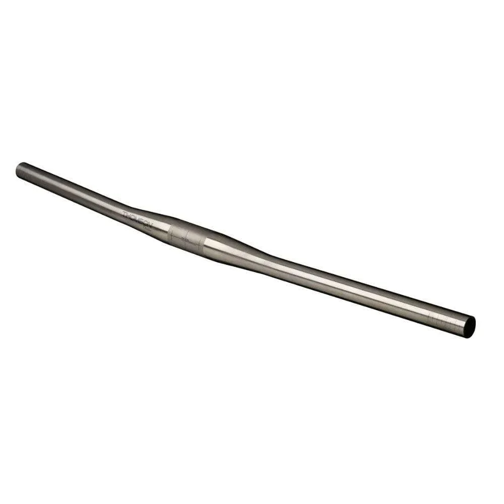 Thomson Titanium Handlebar Flat 0 x 730mm - Image 3