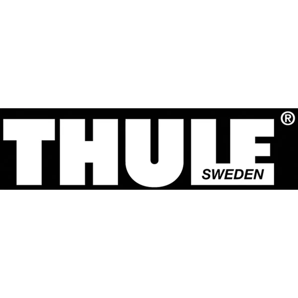 Thule 55283 Bike Arm Short 122mm w/o Lock