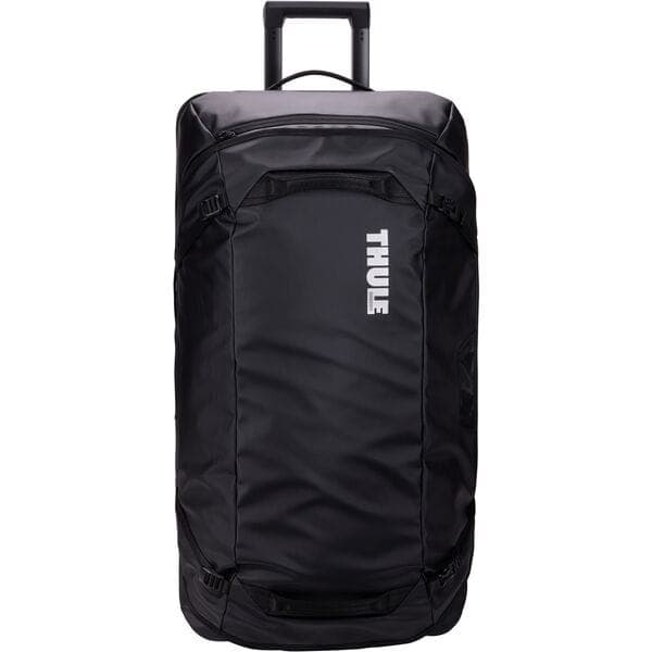Thule Chasm Rolling Duffel - Black - Image 3