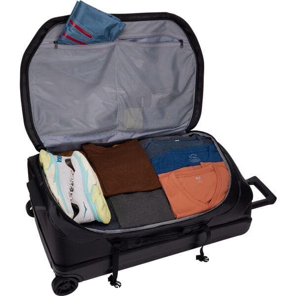 Thule Chasm Rolling Duffel - Black - Image 4