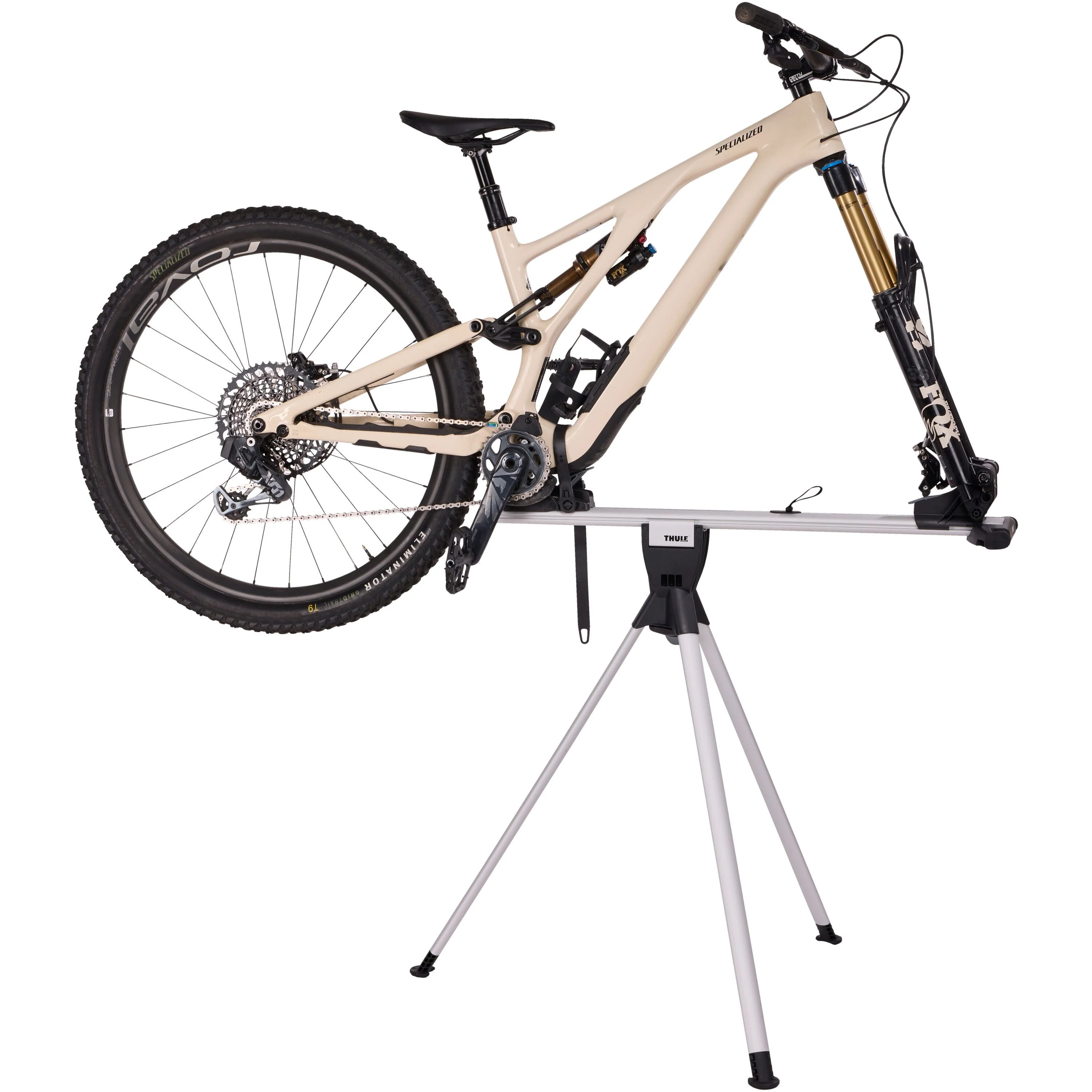 Thule RoundTrip MTB bike case - Image 12