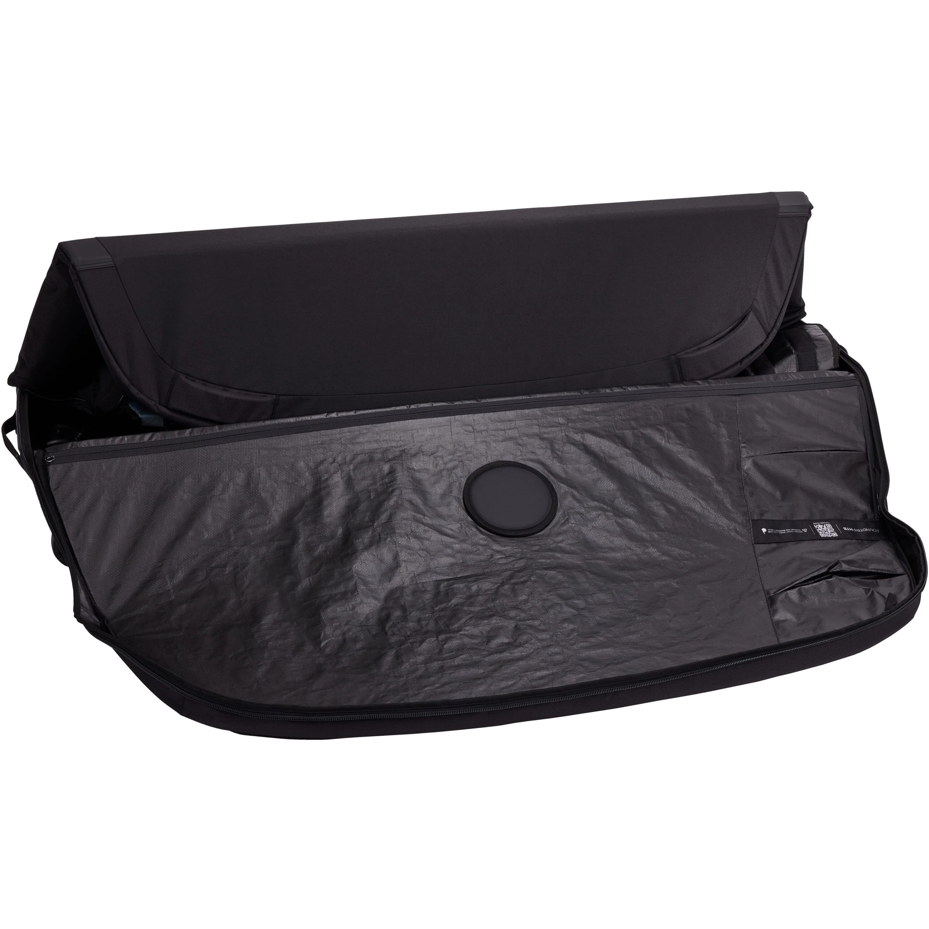 Thule RoundTrip MTB bike case - Image 4