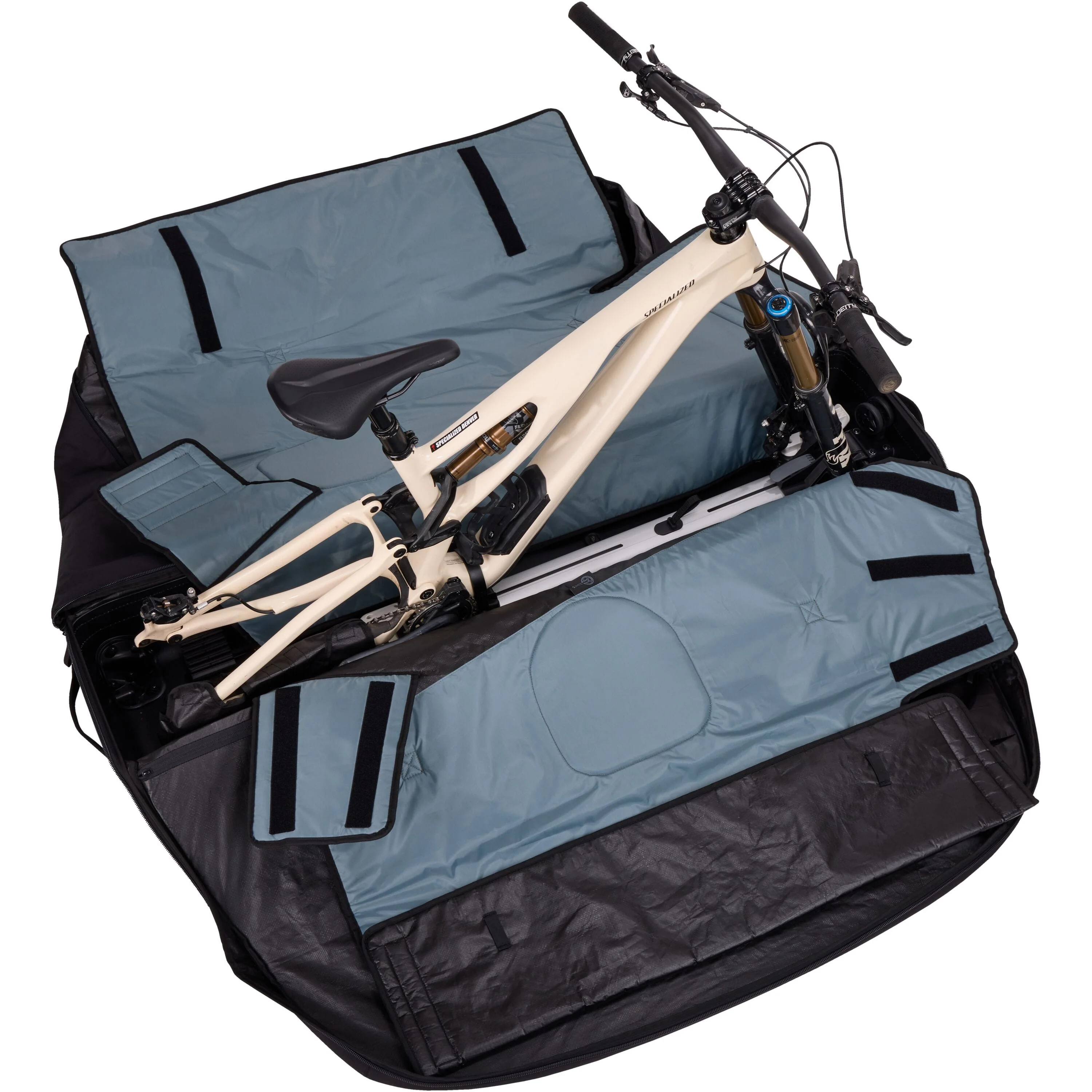 Thule RoundTrip MTB bike case - Image 7