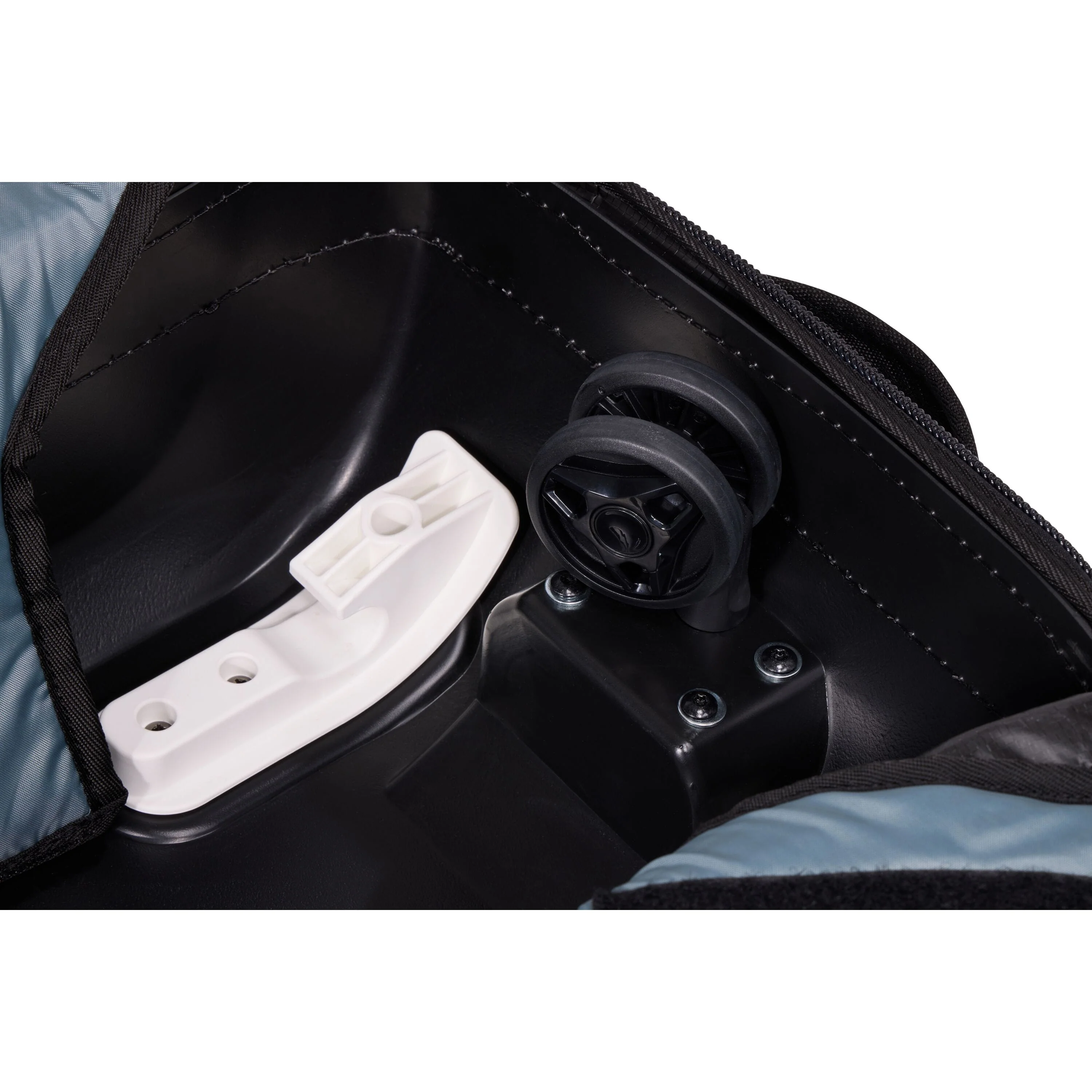 Thule RoundTrip MTB bike case - Image 9