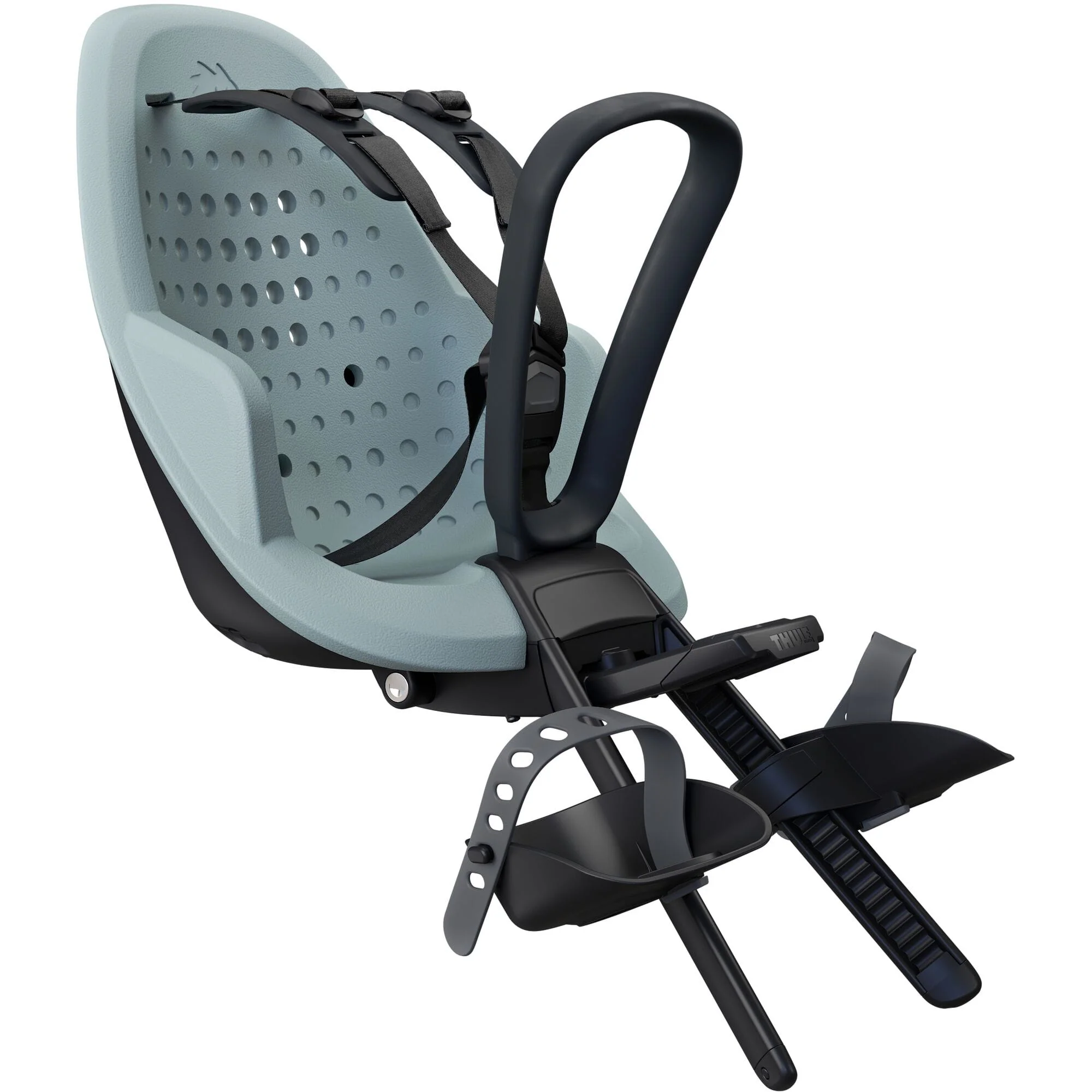 Thule Thule Yepp 2 Mini front seat; stem mount; Alaska