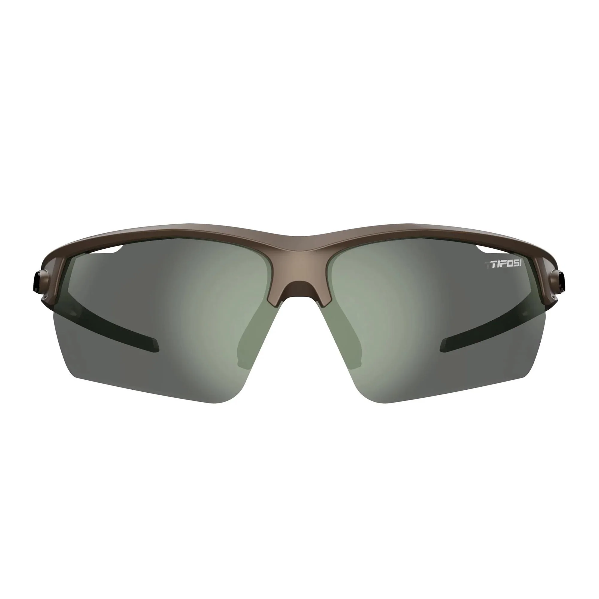 Tifosi Navar FC Golf Sunglasses: IRON S-L - Image 2