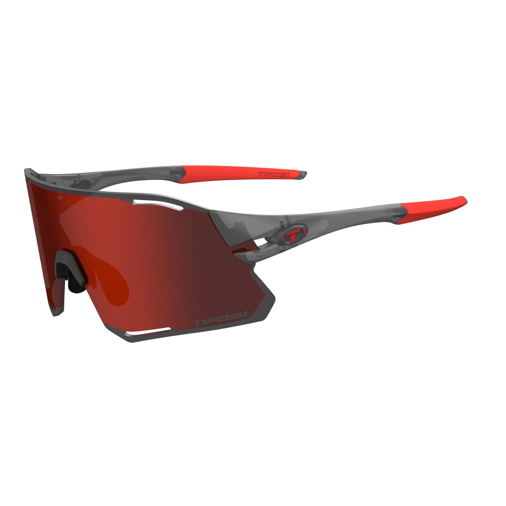 Tifosi Rail Race Interchangeable Clarion Lens Sunglasses - Image 2