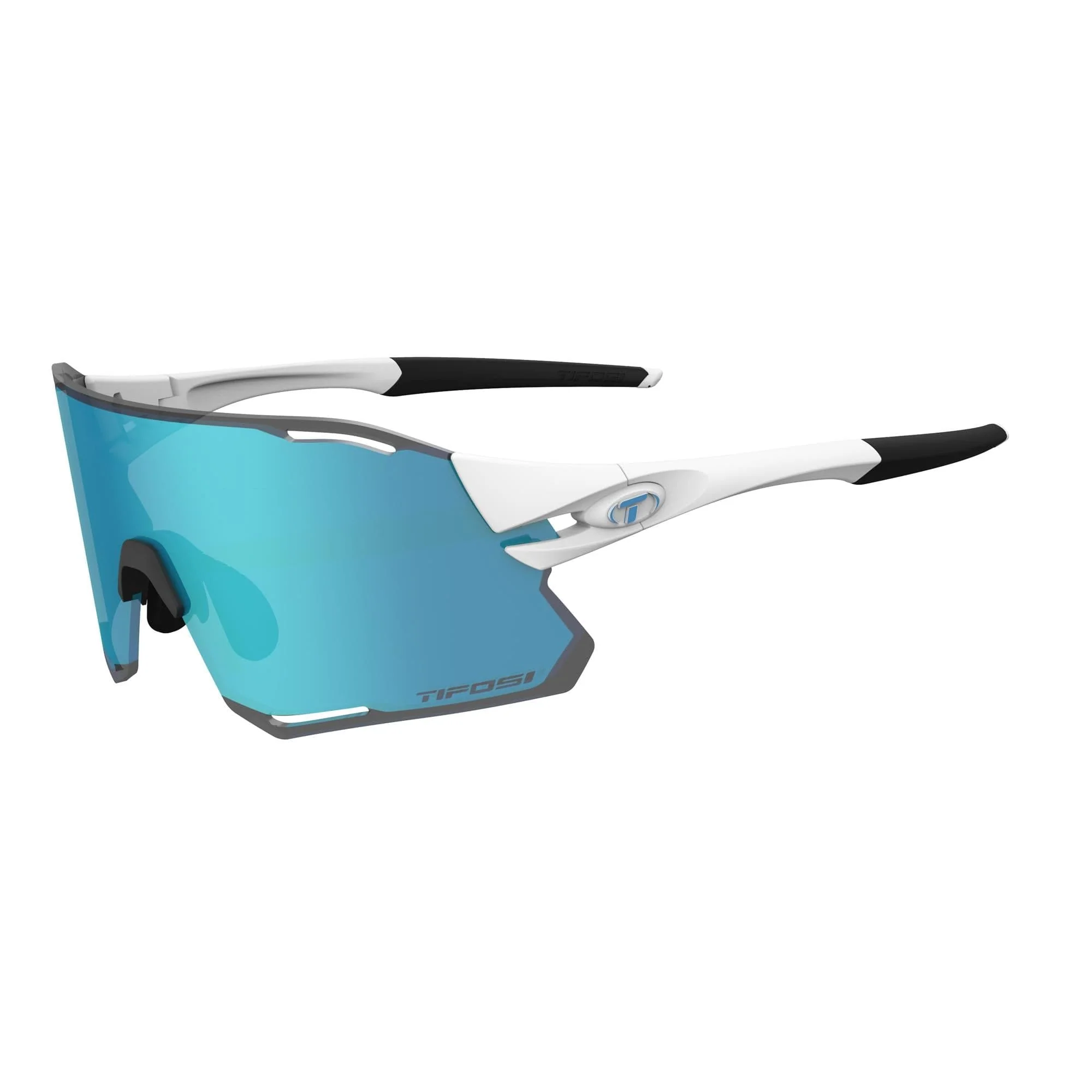 Tifosi Rail Race Interchangeable Clarion Lens Sunglasses - Image 3