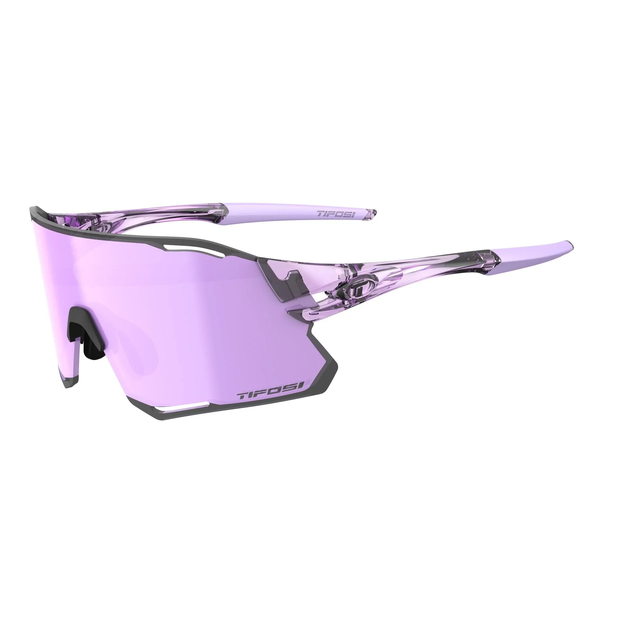 Tifosi Rail Race Interchangeable Clarion Lens Sunglasses - Image 6