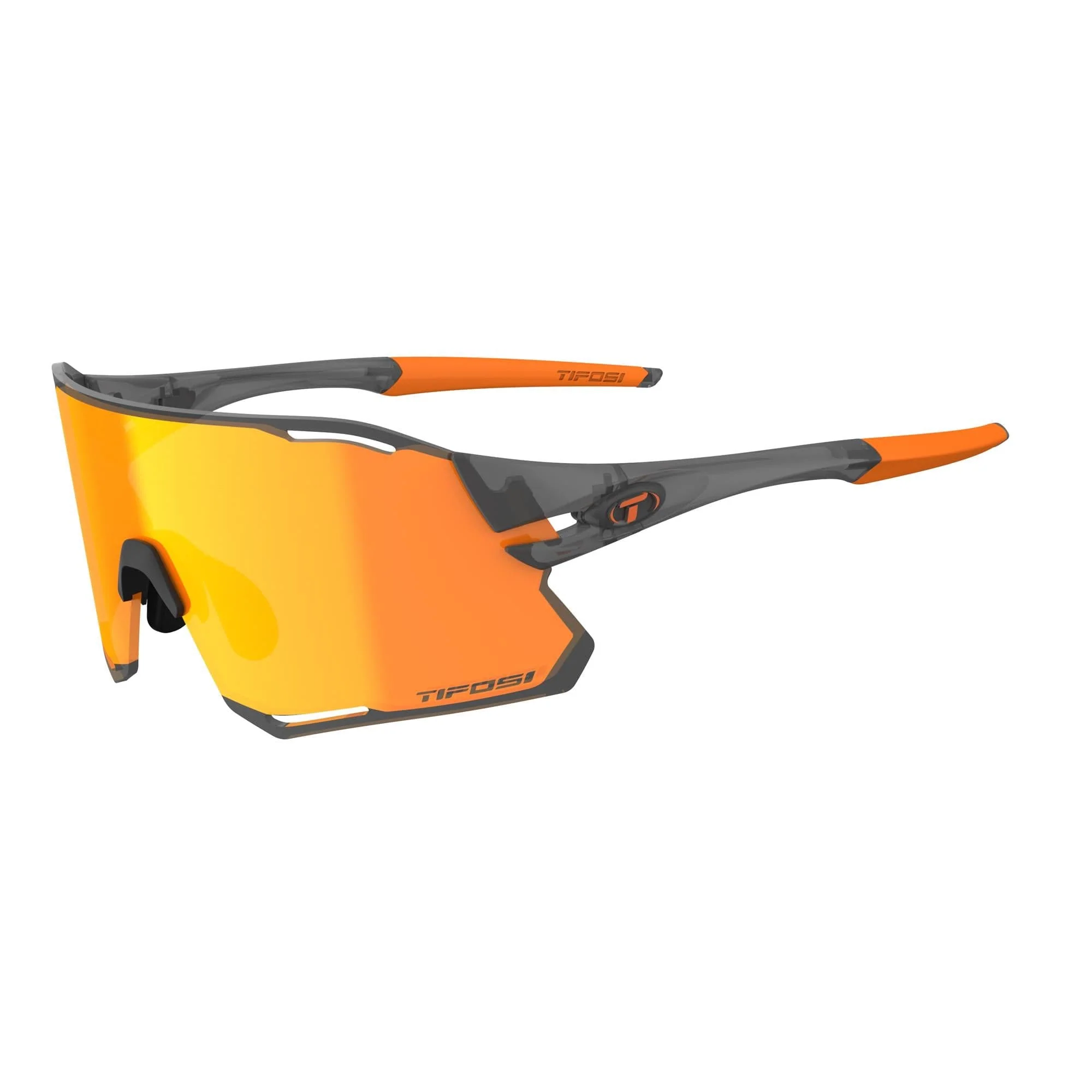 Tifosi Rail Race Interchangeable Clarion Lens Sunglasses - Image 8
