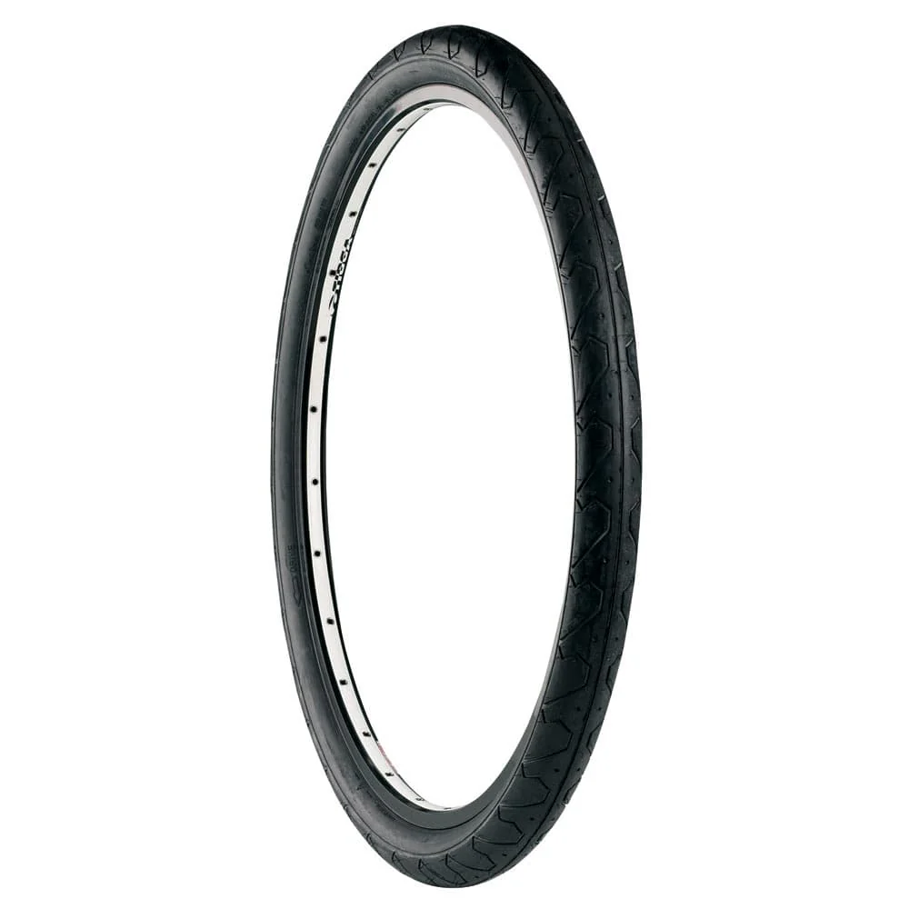 Tioga City Slicker 700c Black 700c