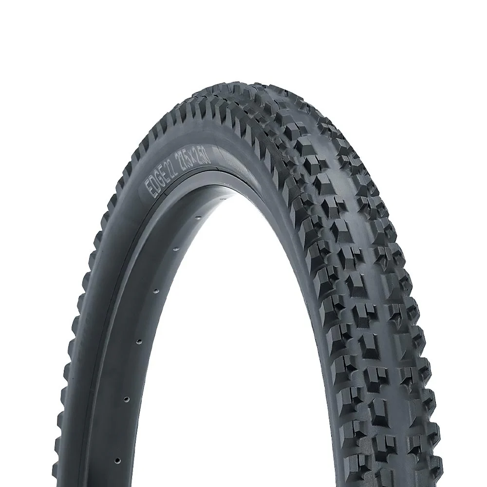 Tioga Edge 22 - Black