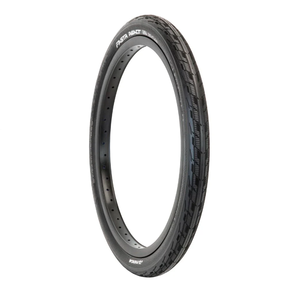 Tioga Fastr React S-Spec Black 20x1.75"