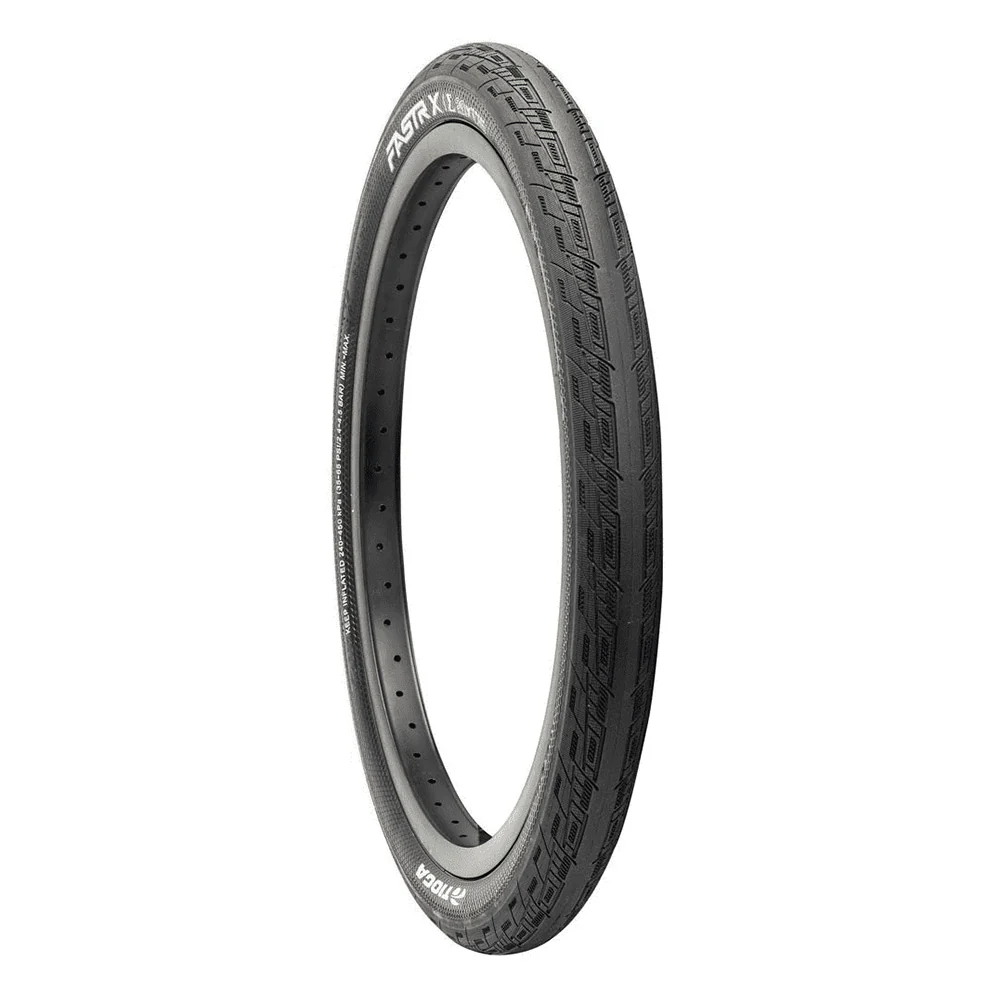 Tioga Fastr-X Black - 20"