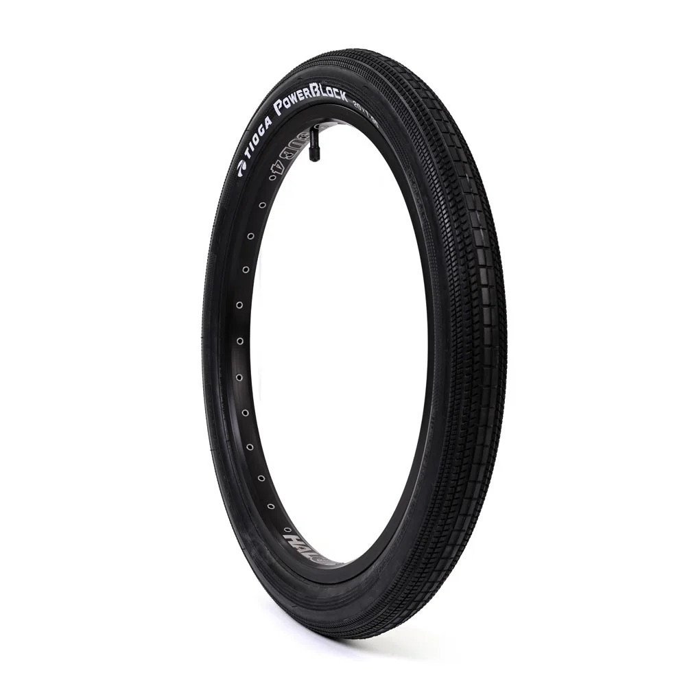 Tioga Powerblock 20" Black