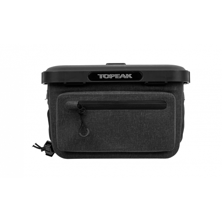 Topeak Elementa Dry Bag - - Black