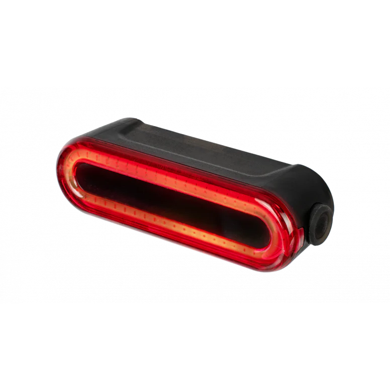 Topeak Redlite 60 - - Black