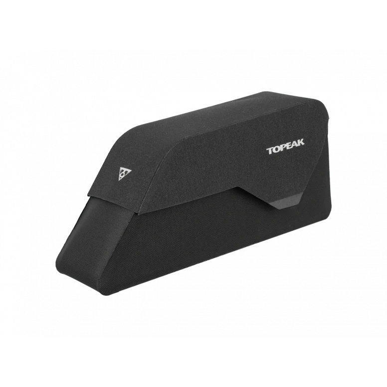 Topeak Toploader Dryshell - - Black