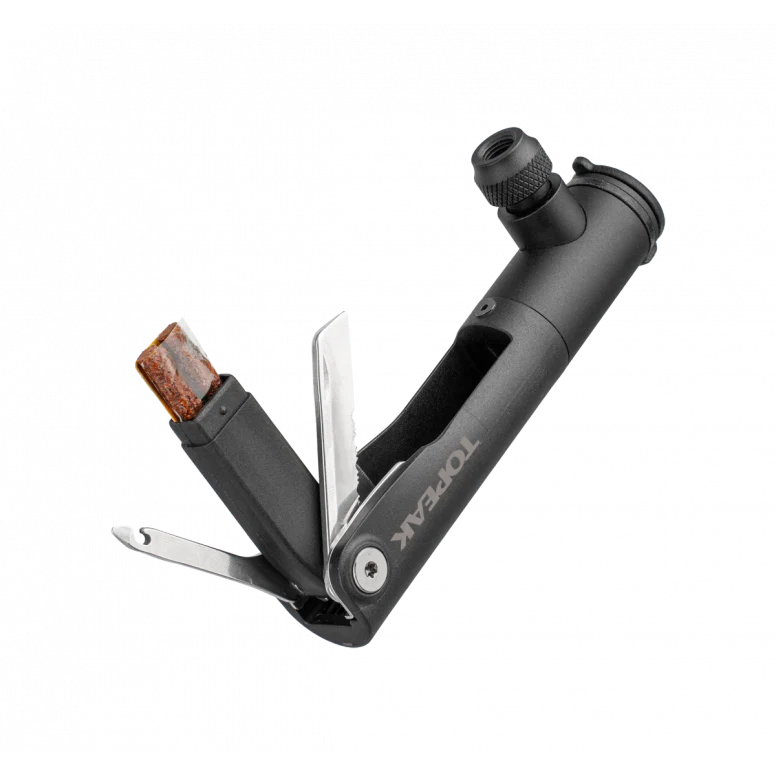 Topeak Tubi MiniX - -