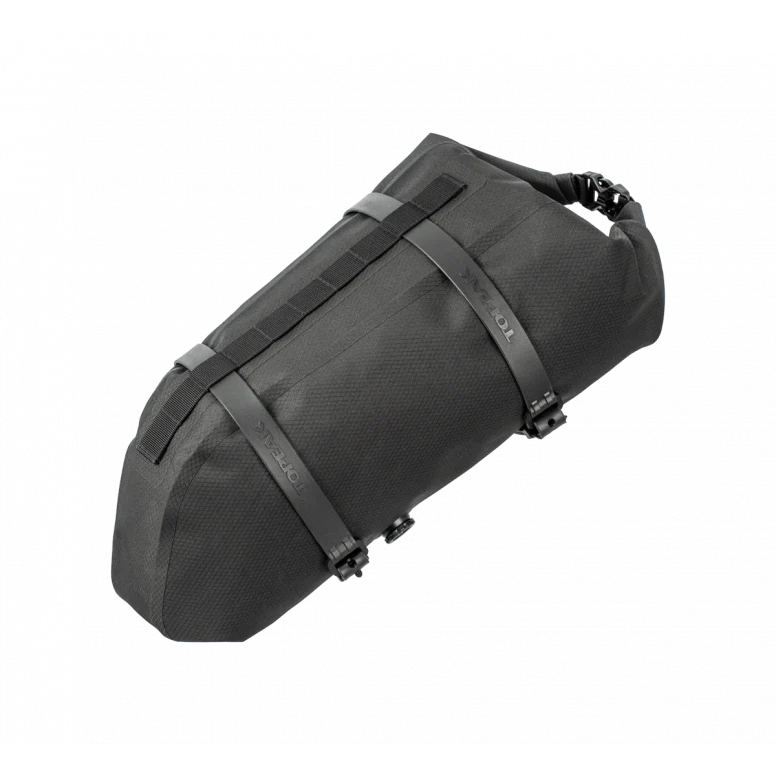 Topeak U-Shell Drybag - - Black