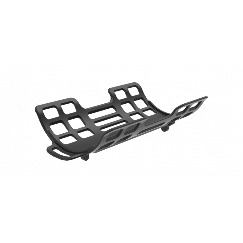 Topeak Zi:Rak Essential U-Shell - - Black