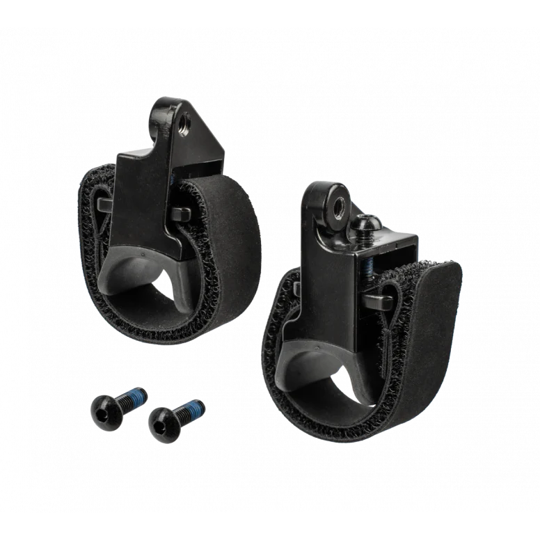 Topeak Zi:Rak Strap Mount - - Black