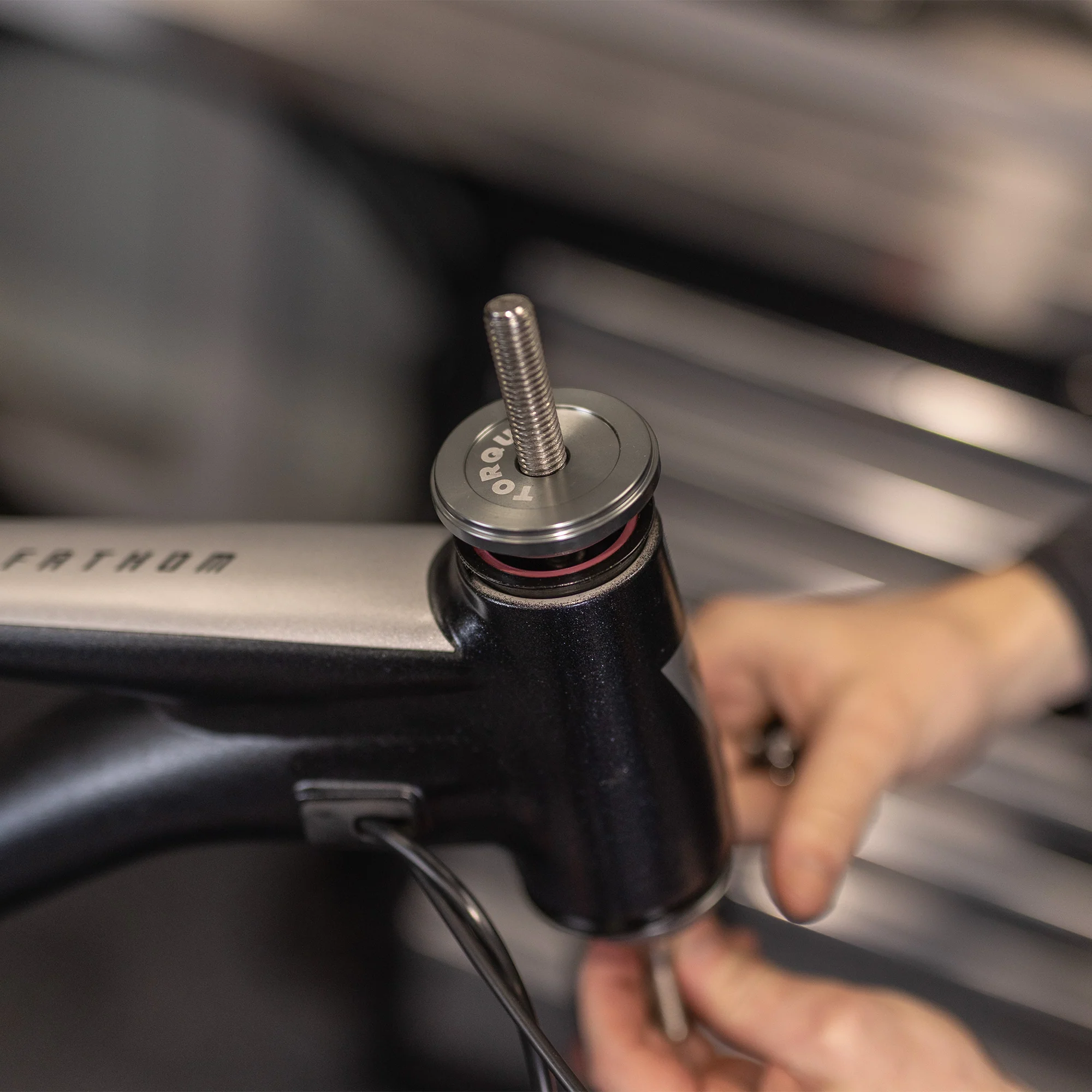 Torque Headset and Bottom Bracket Press - Image 4