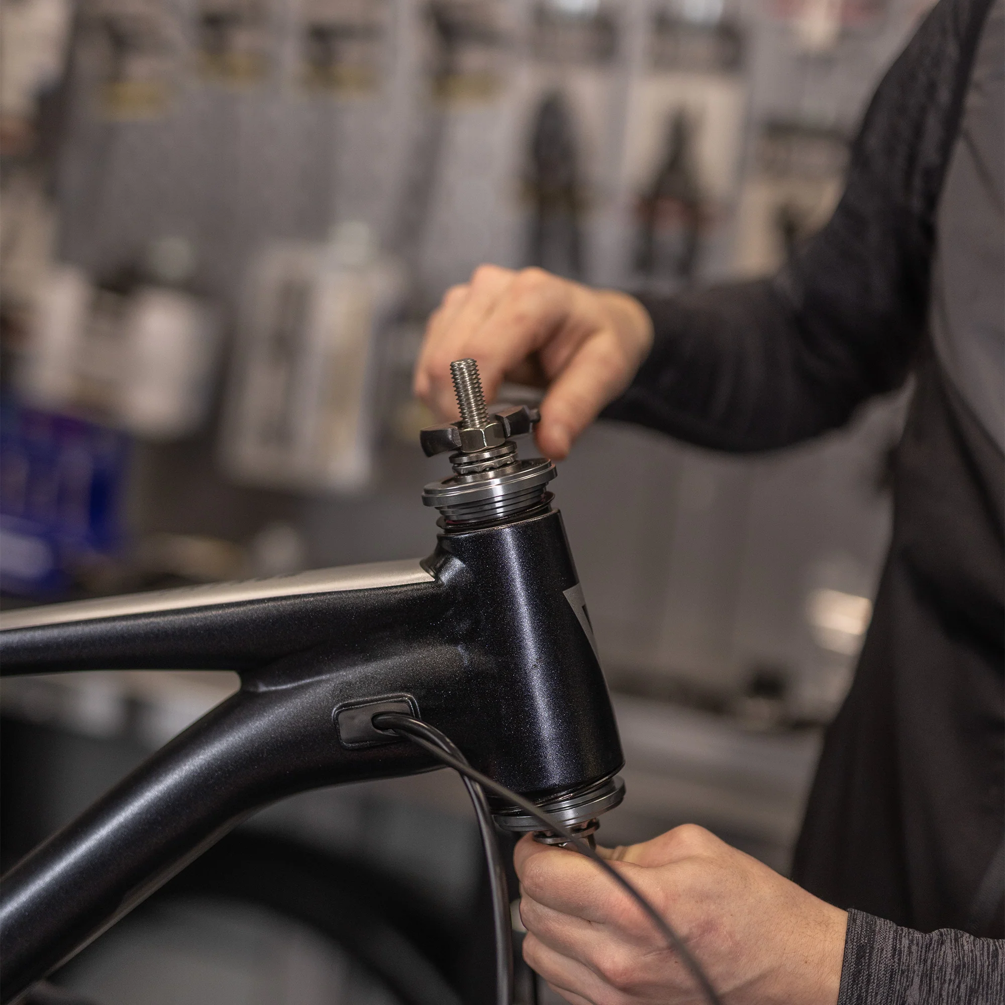Torque Headset and Bottom Bracket Press - Image 5