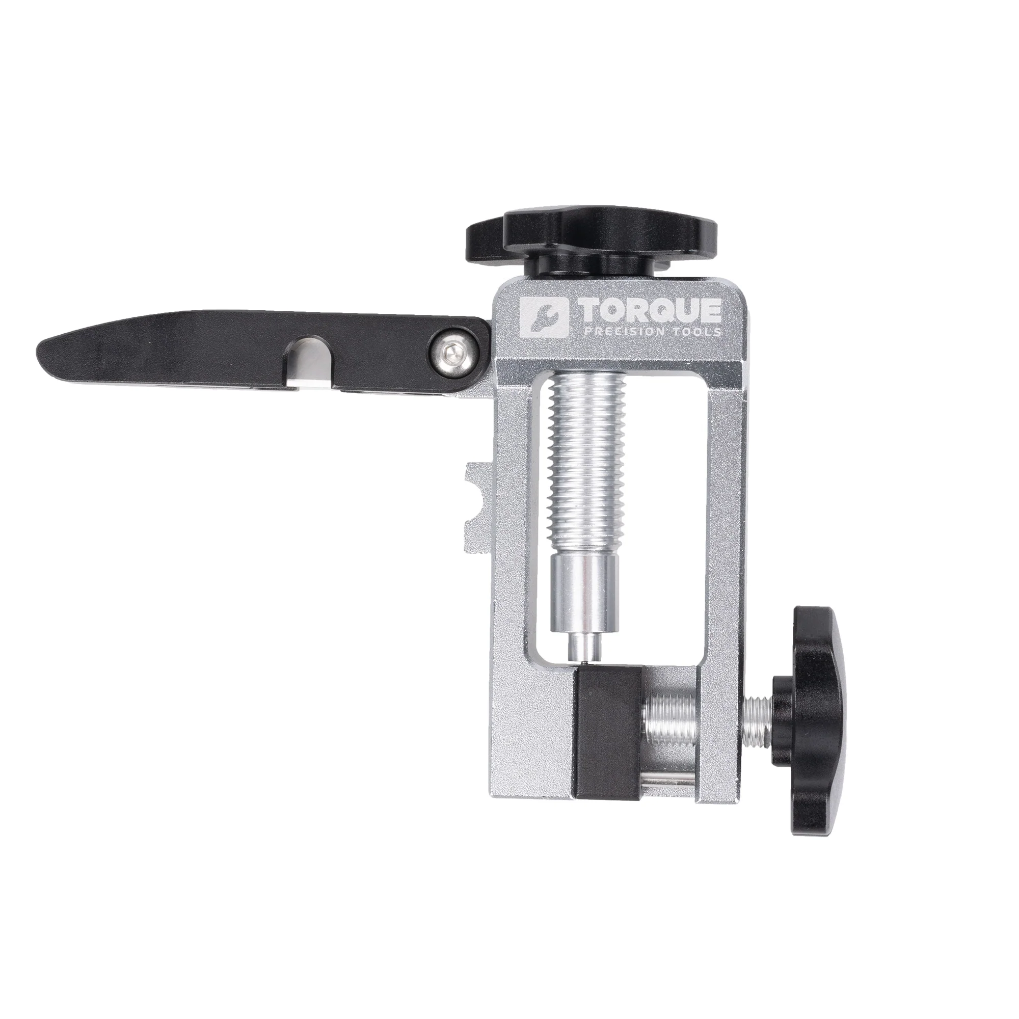 Torque Hose Cutter and Barb Installation Tool - Image 3