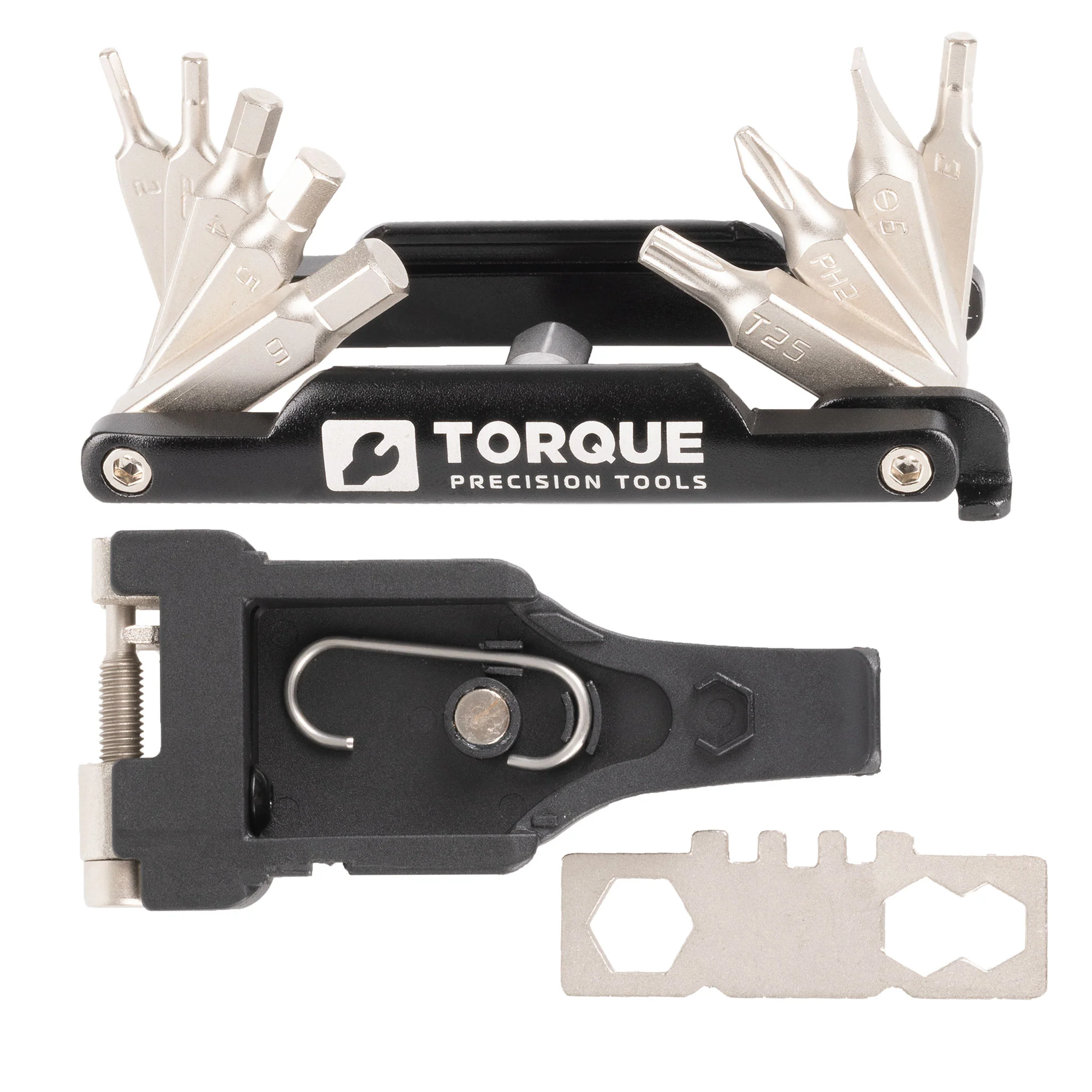Torque Mighty 20 in 1 Multi-tool