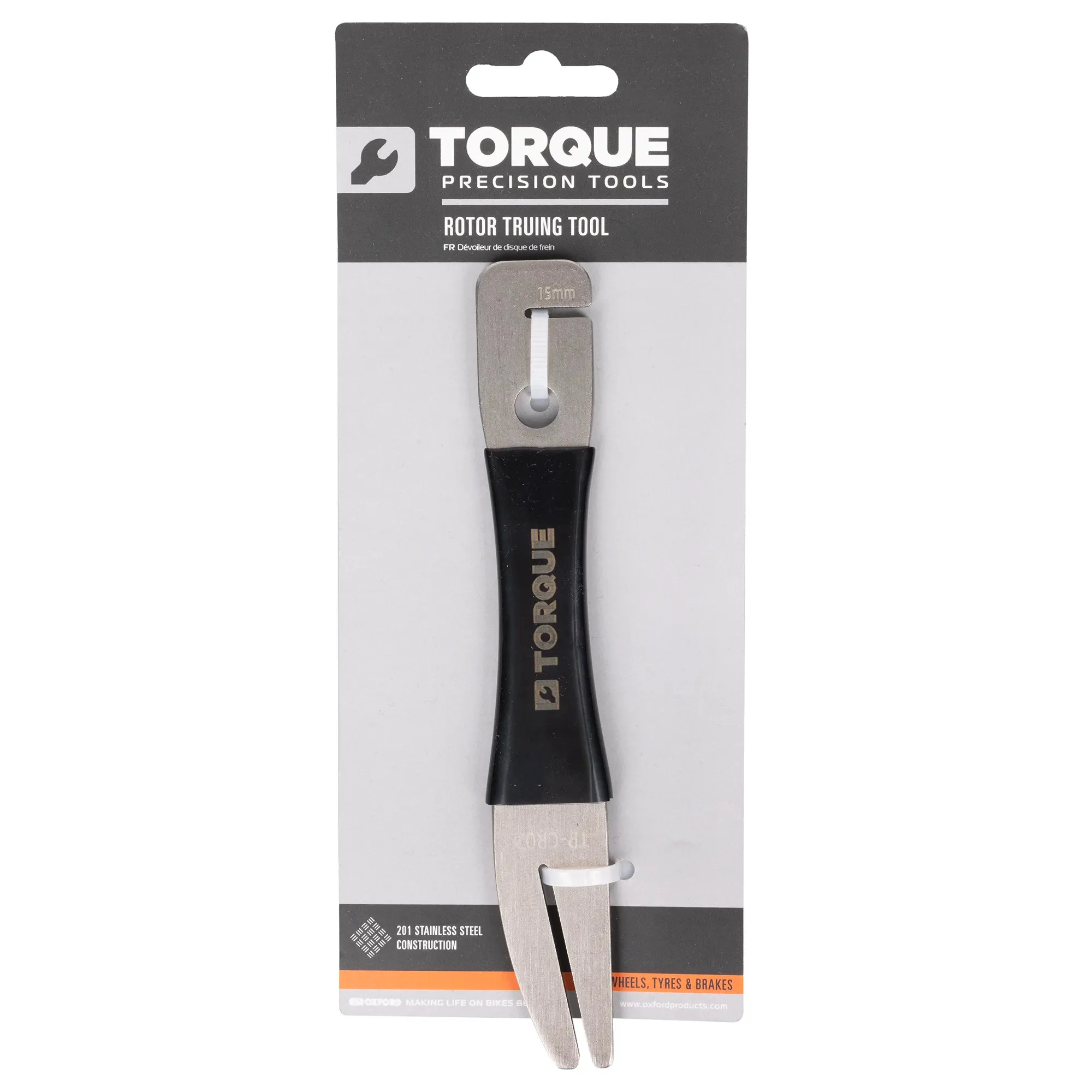 Torque Rotor Truing Tool - Image 2