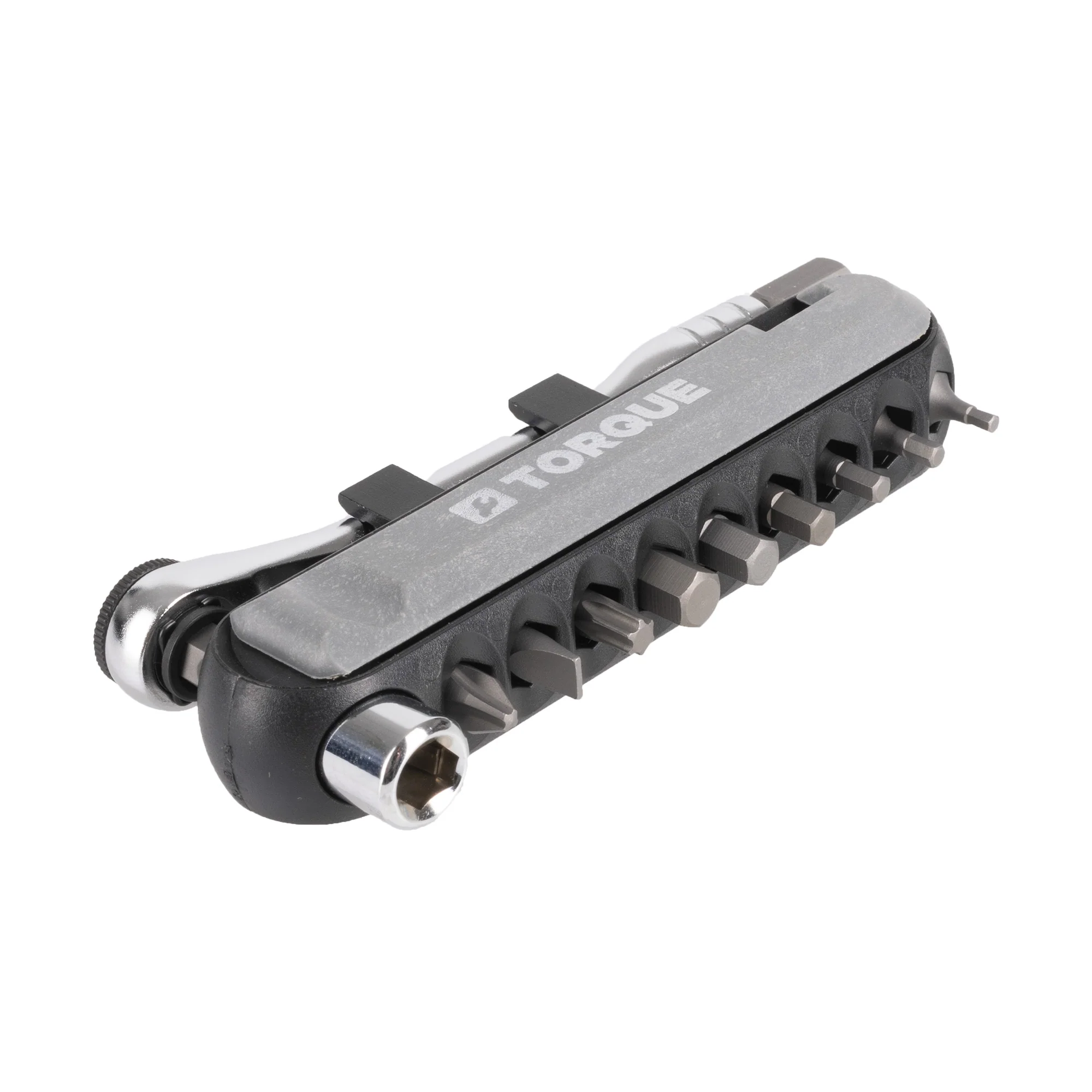 Torque RT10 Mini Ratchet Set