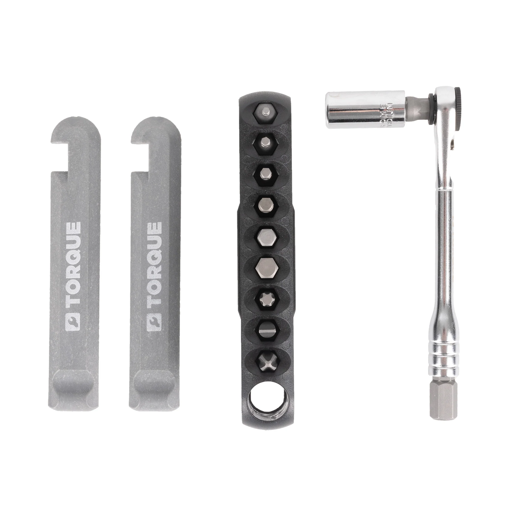 Torque RT10 Mini Ratchet Set - Image 2