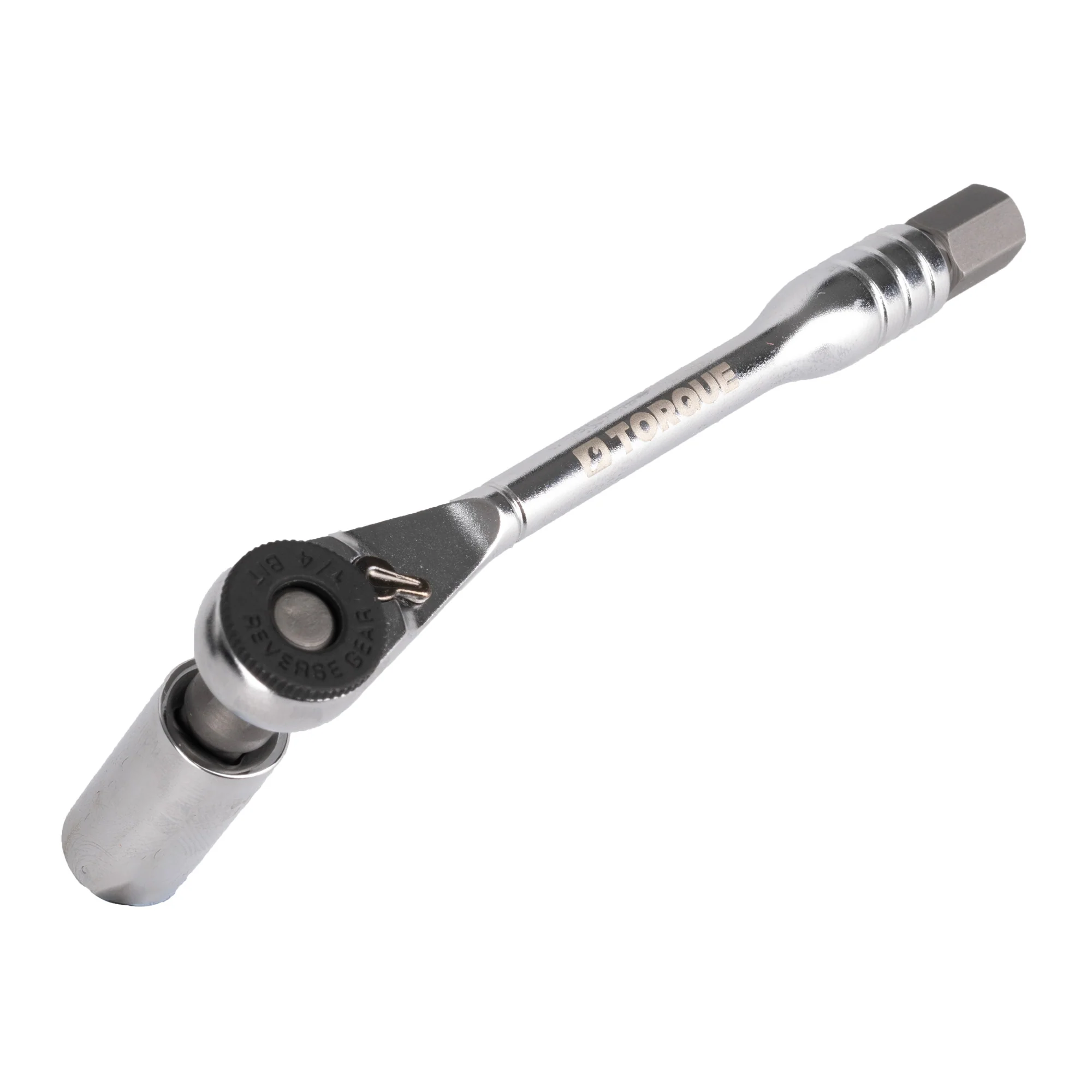 Torque RT10 Mini Ratchet Set - Image 3
