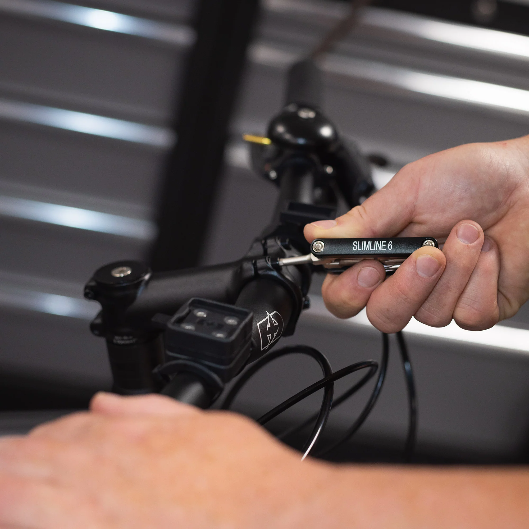 Torque Slimline 6 in 1 Multi-tool - Image 3