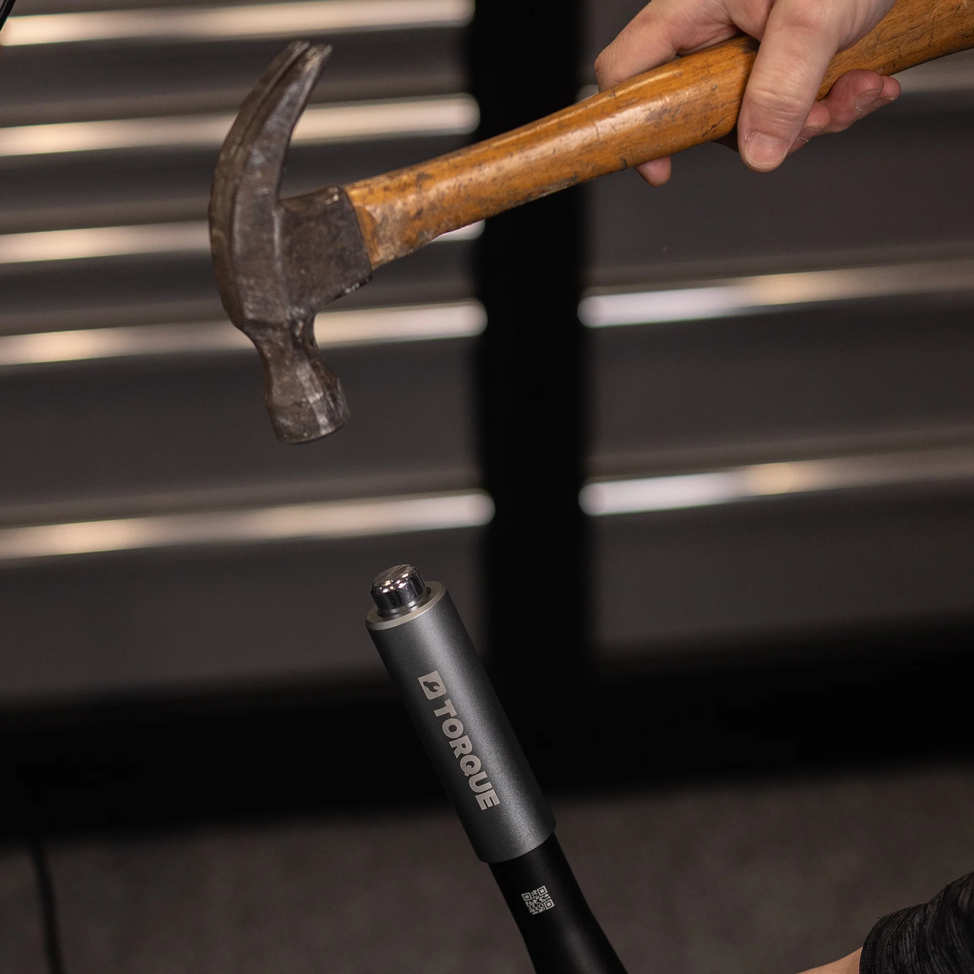 Torque Star Nut Installation Tool - Image 6