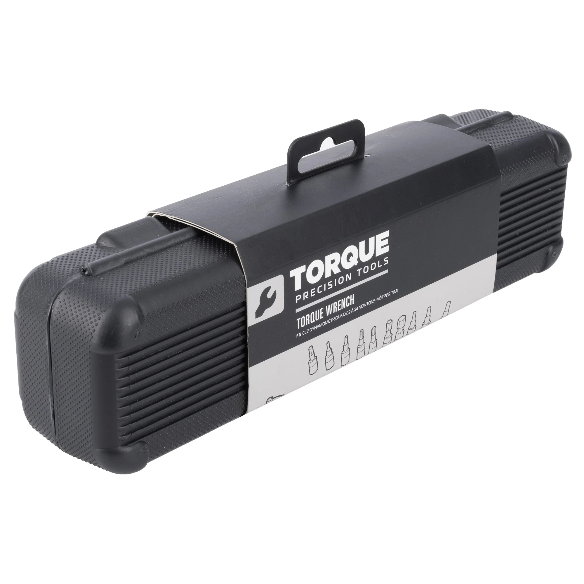 Torque Wrench 2-24Nm - Image 2