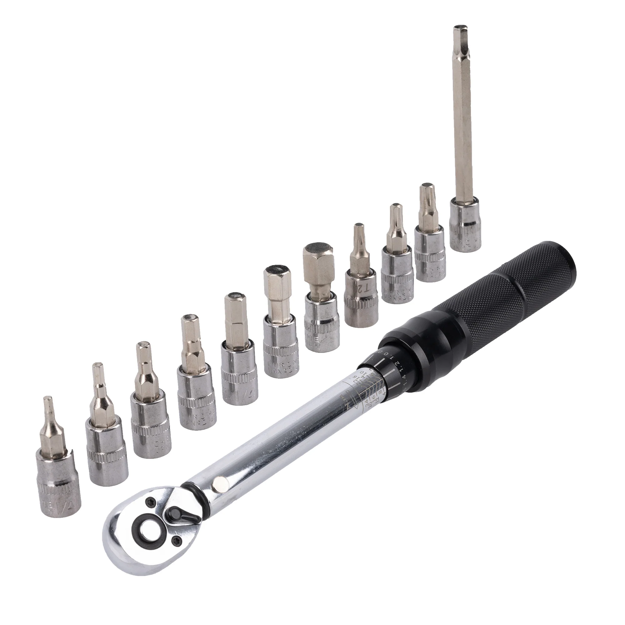 Torque Wrench 2-24Nm - Image 5