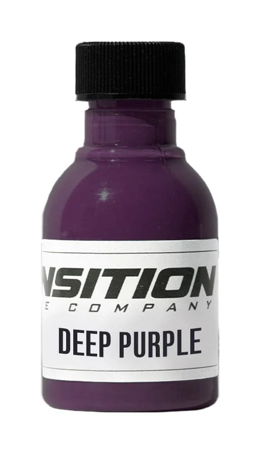 Transition TBC - Touch Up Paint: Deep Purple
