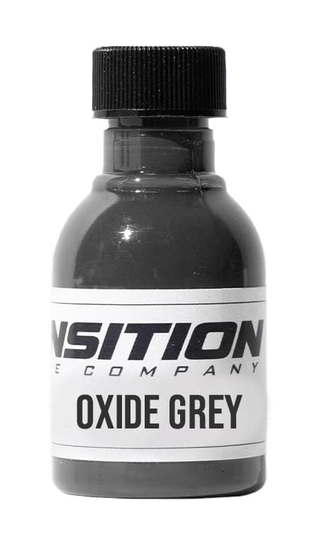 Transition TBC - Touch Up Paint: Oxide Grey