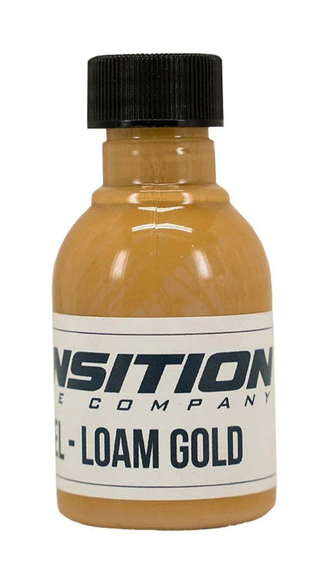 Transition TBC - Touch Up Paint: Sentinel Loam Gold