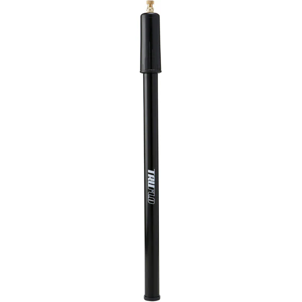 Truflo Classic - Presta and Schrader connector pump