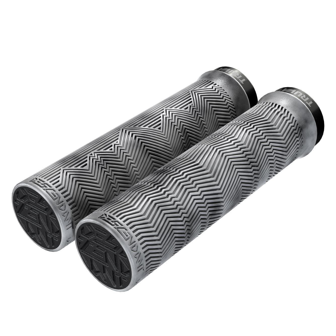 Truvativ Descendant Grips Single Locking: 133Mm - Image 8