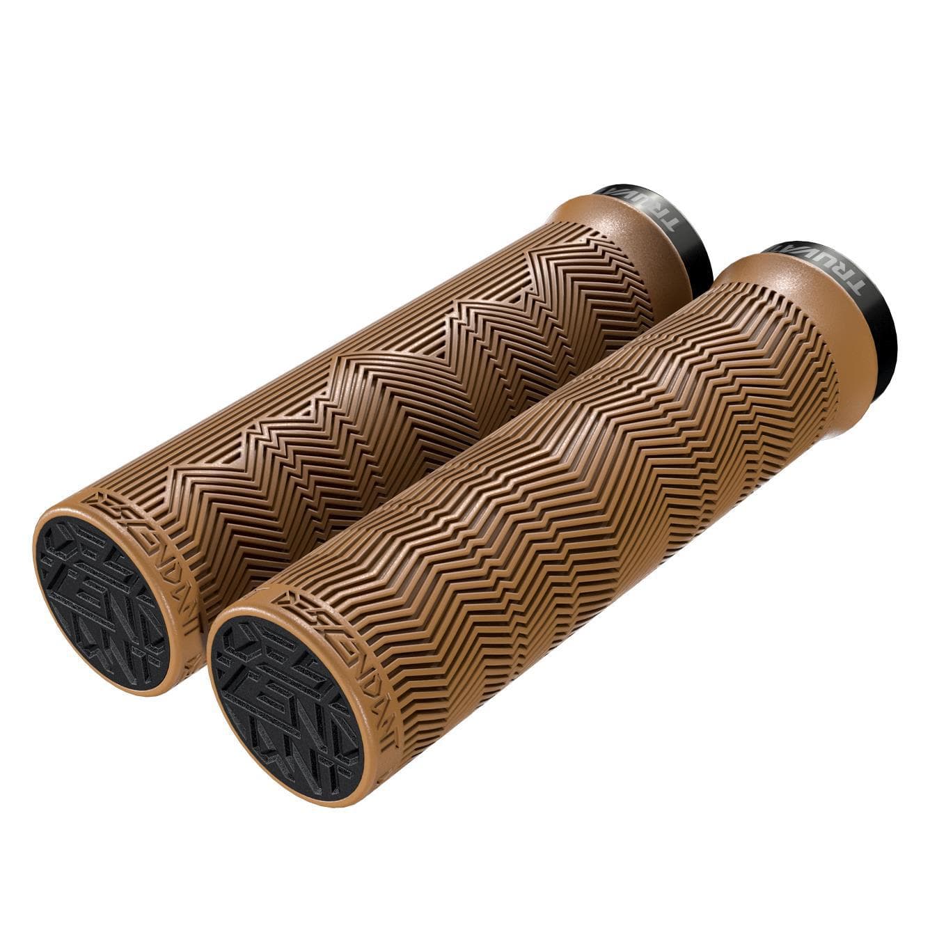 Truvativ Descendant Grips Single Locking: 133Mm - Image 9