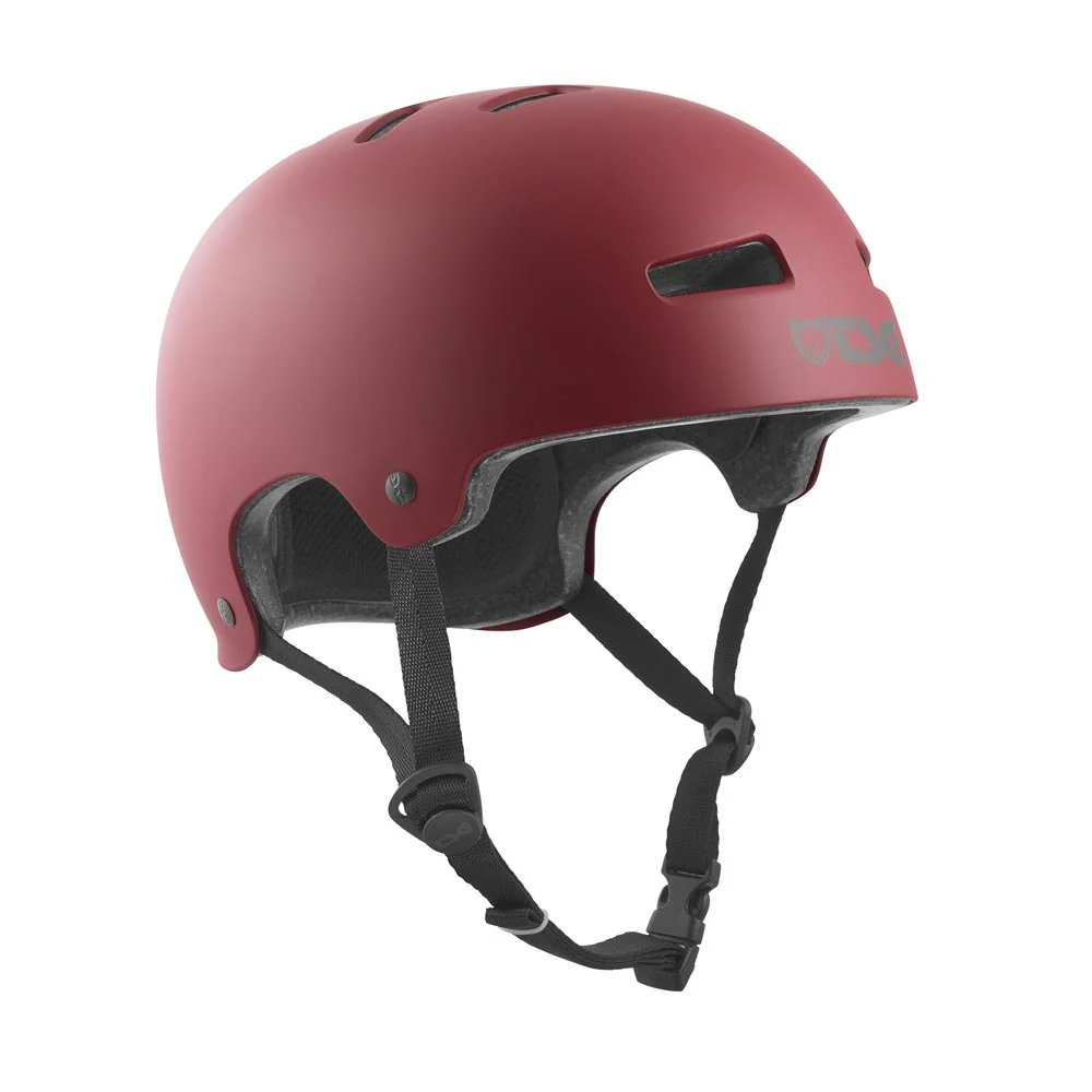 TSG Evolution Helmet - Image 13