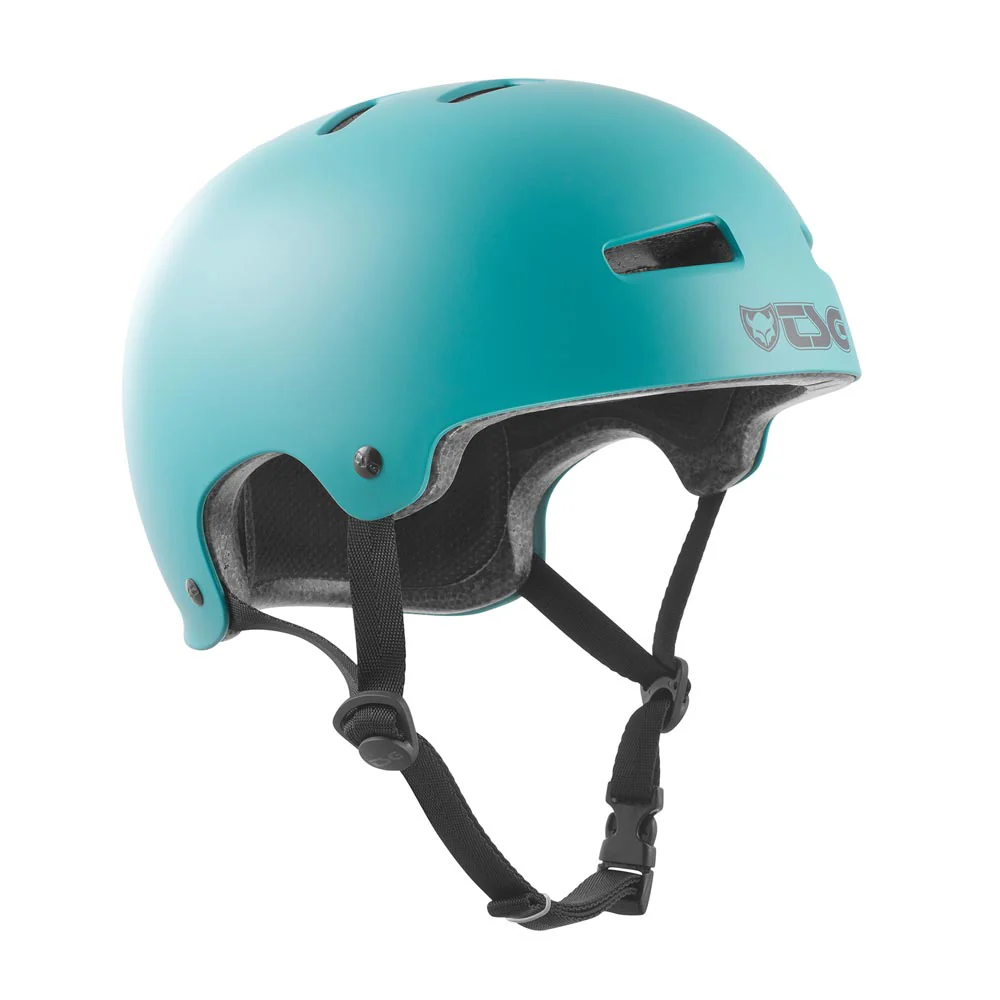 TSG Evolution Helmet - Image 2