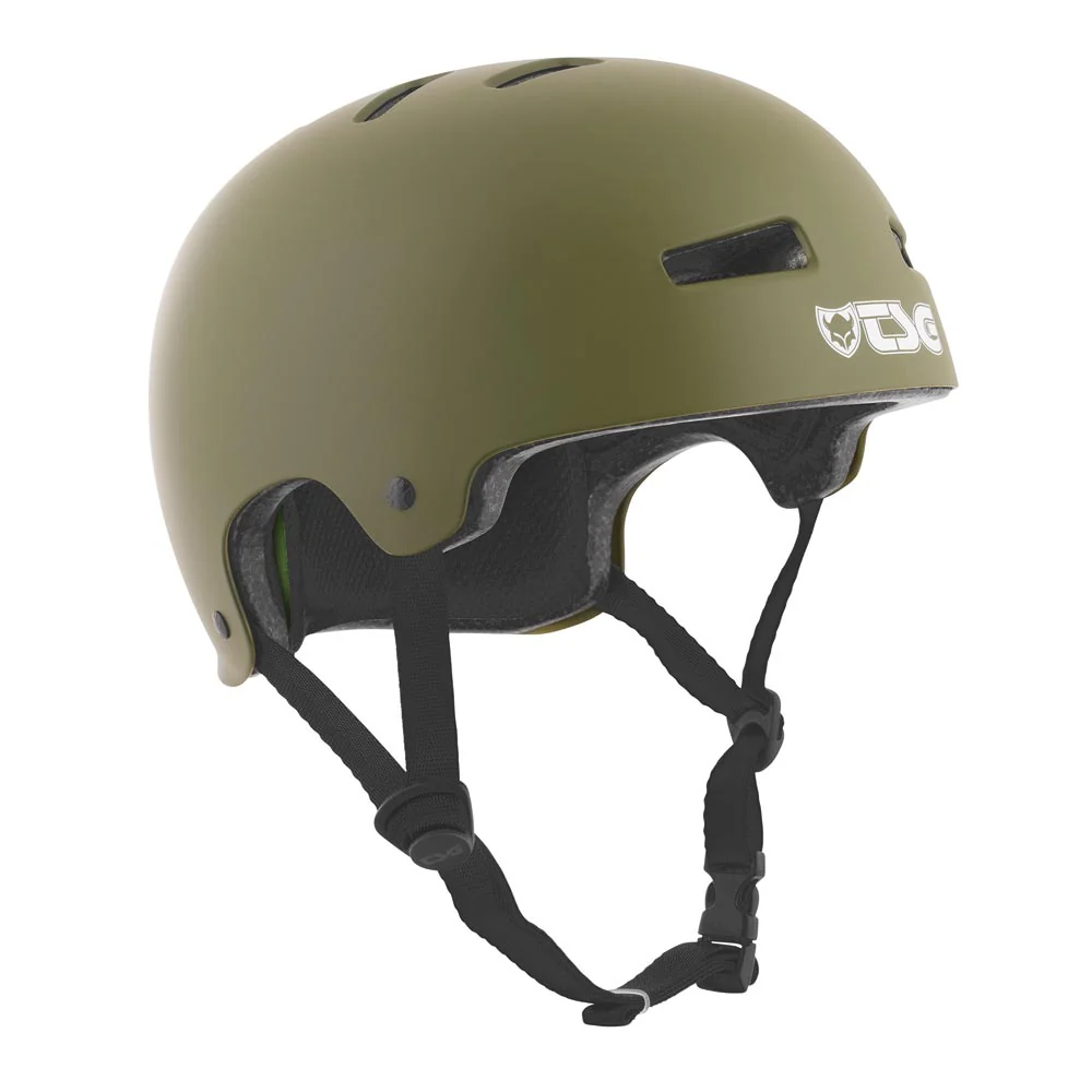 TSG Evolution Helmet - Image 7