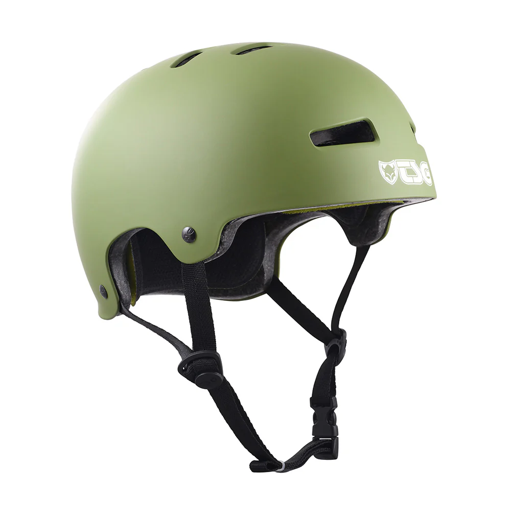 TSG Evolution Youth Helmet - 2XS / XS - Image 5