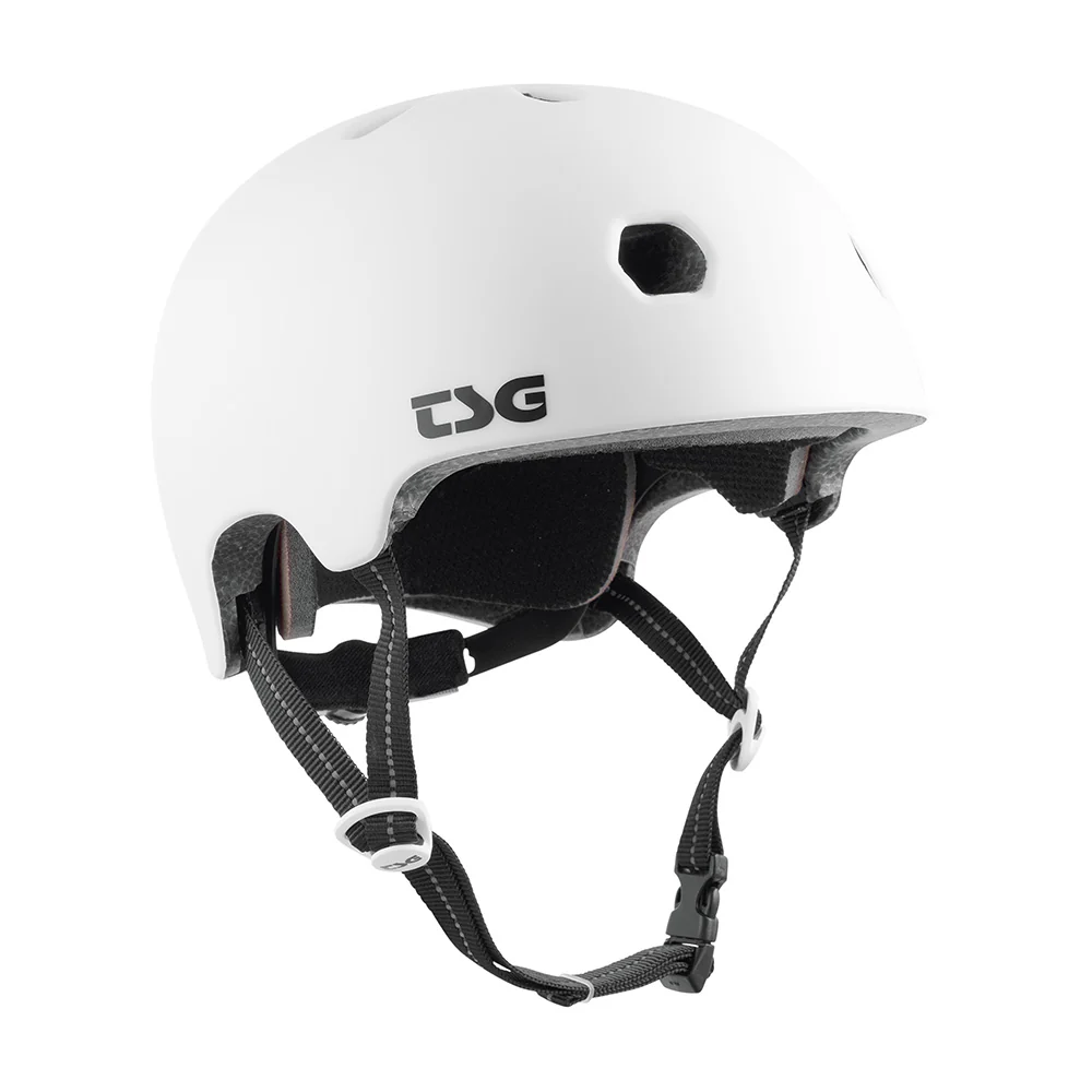 TSG Meta Solid Colour Helmet - Image 7