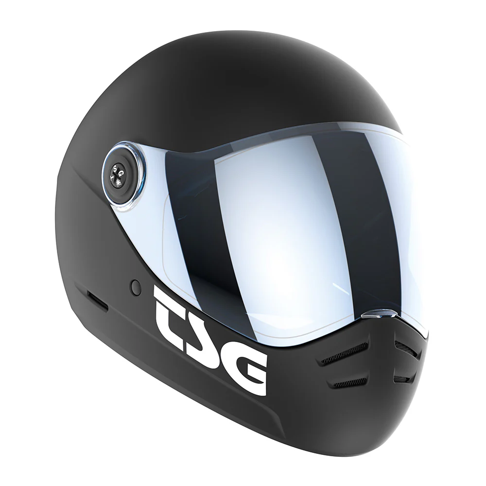 TSG Pass 2.0 Helmet - Image 4